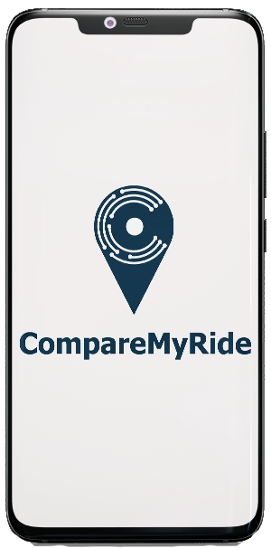 image of the iPhone app